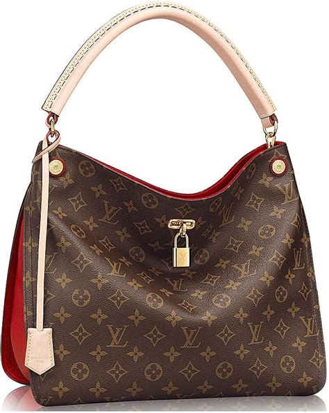 bolso mujer louis vuitton|Bolsos al hombro Bolsos Colección Mujer .